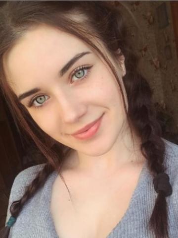 Индивидуалка Мальвина Фотография 4